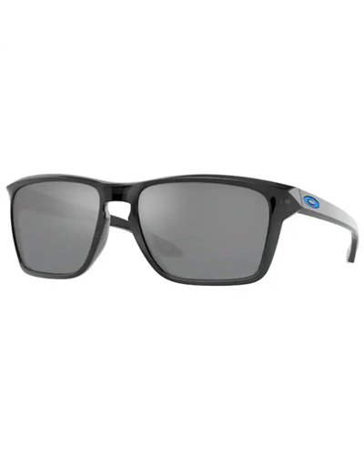 Oakley Occhiali Sylas Black Ink/Black Iridium Polarized