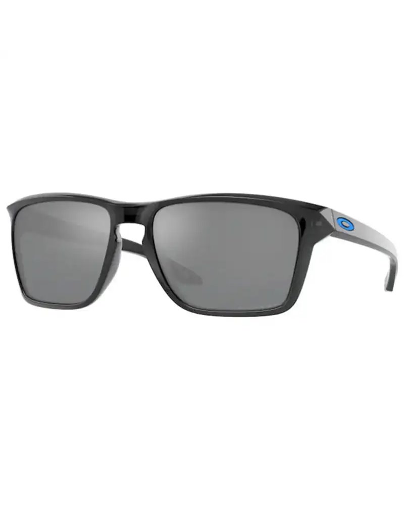 Oakley Occhiali Sylas Black Ink/Black Iridium Polarized