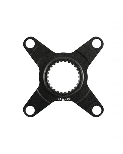 Oli e-Bike Systems Spider Engine Oli
