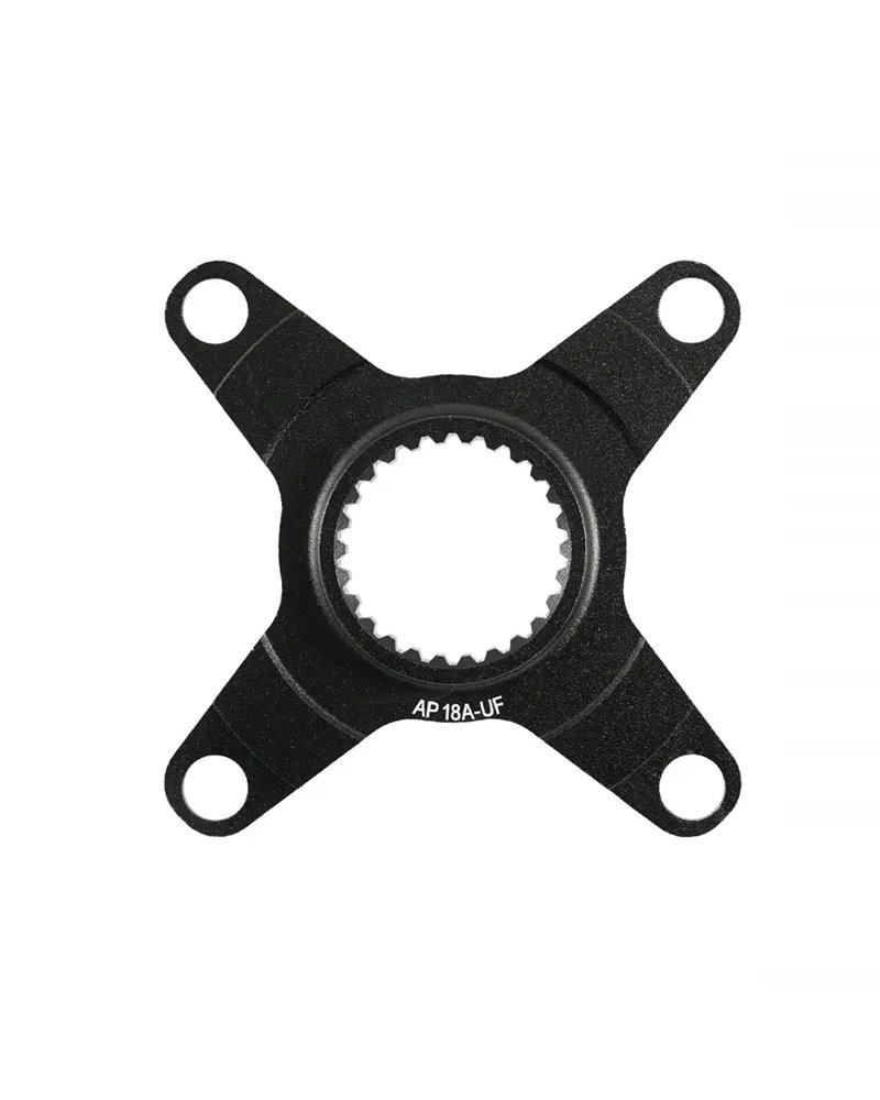 Oli e-Bike Systems Spider Engine Oli