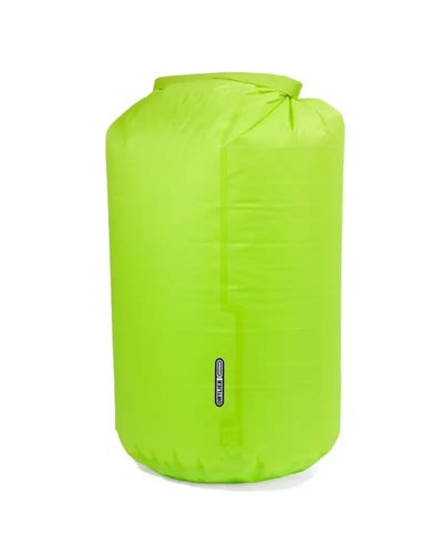 Ortlieb Dry Bag Ultra Lightweight PS10 75 Liters, Light Green