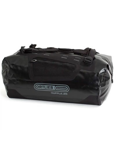 Ortlieb Duffle K1401 Borsone 85 L, Black