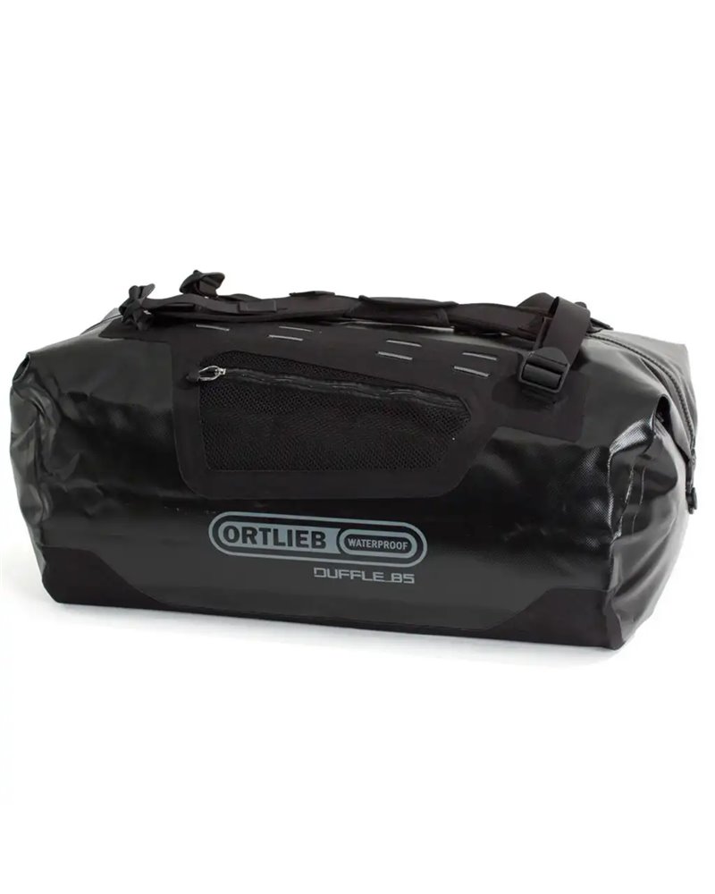 Ortlieb Duffle K1401 Borsone 85 L, Black