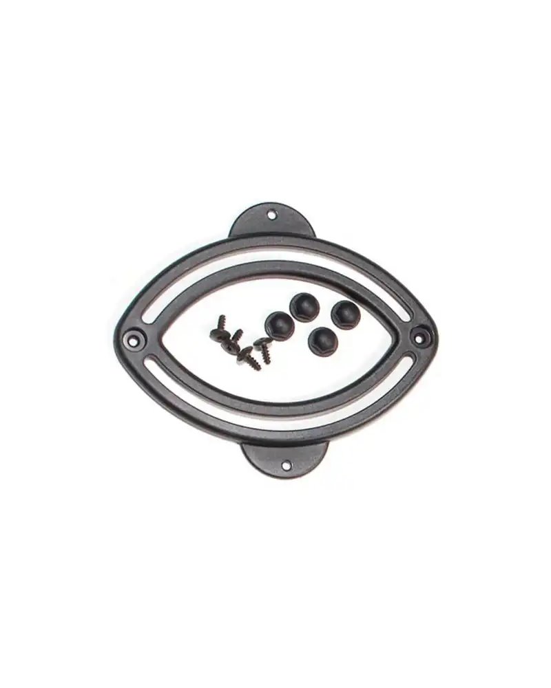 Ortlieb Lower Anchoring Hook for QL1/QL2 Elliptical Rail E144