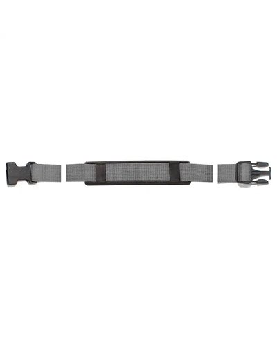 Ortlieb Tracolla 80cm Grey E202 per Sport-Roller/Sport-Roller Plus