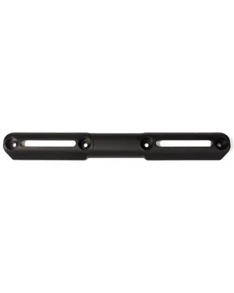 Ortlieb QL1 Bar Short Staffa Borse Bici E170 (Senza Gancio)