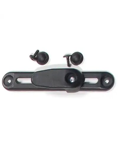 Ortlieb Gancio di Ancoraggio Inferiore per QL1 10mm E109