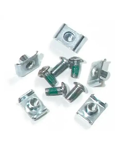Ortlieb Set Viti Universale per Sistemi E10