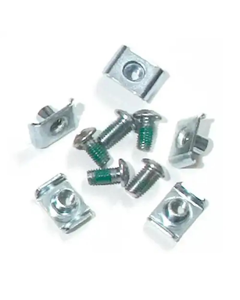 Ortlieb Set Viti Universale per Sistemi E10