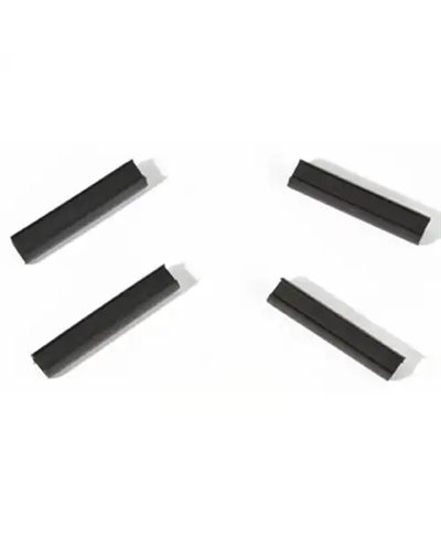 Ortlieb Protezione Portapacchi E184 (4 pz)