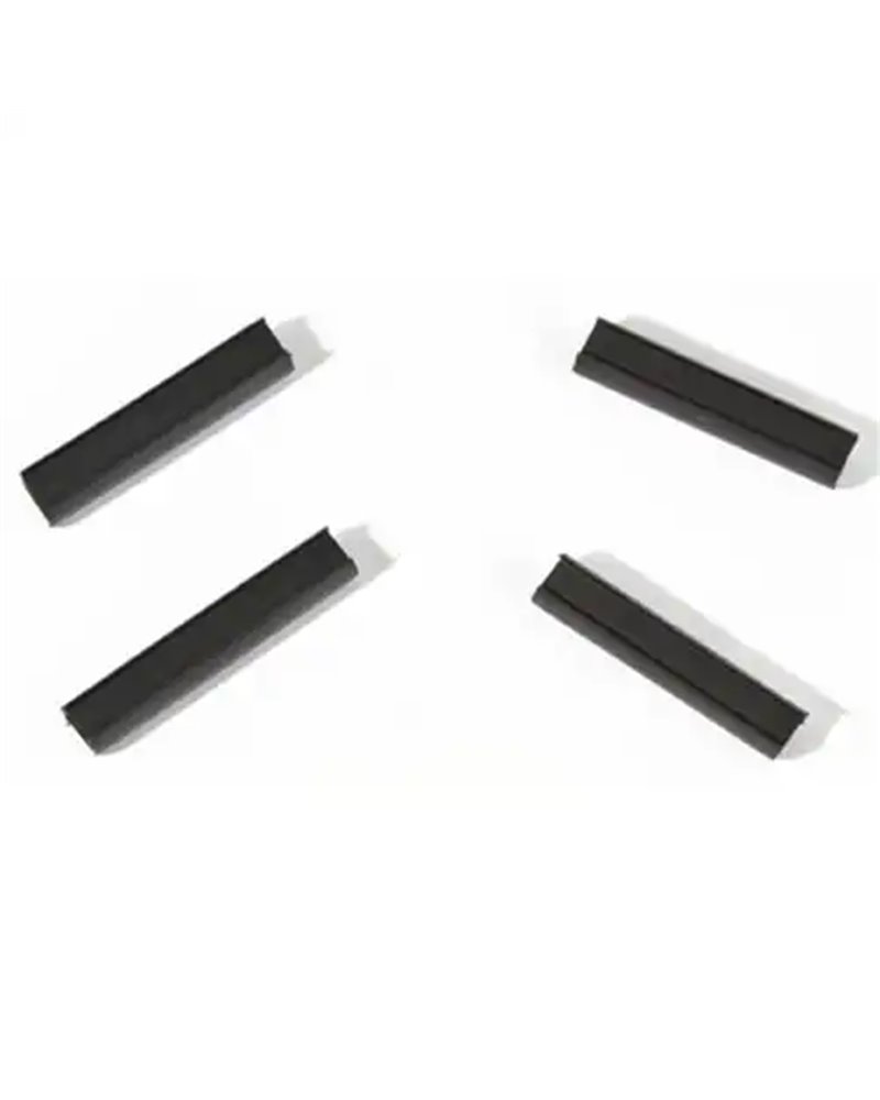 Ortlieb Protezione Portapacchi E184 (4 pz)