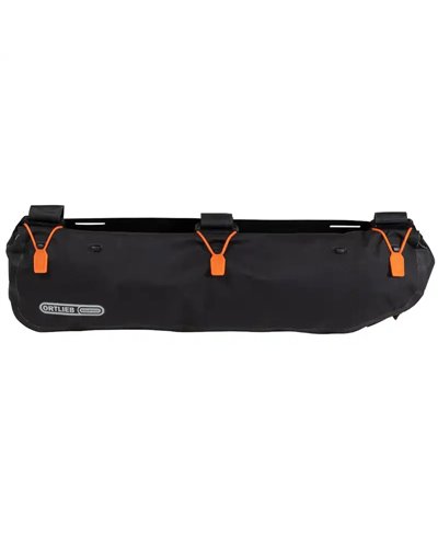 Ortlieb Frame-Pack RC TopTube F9943 4 Liters, Matte Black