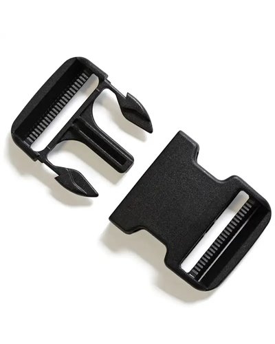 Ortlieb E147 Side-Release Buckle (50mm)