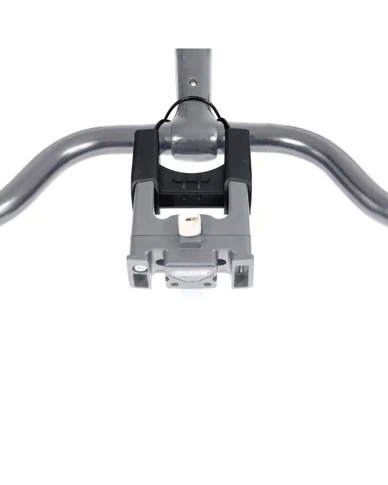 Ortlieb E165 Handlebar Mounting-Set Extension (Only for E164 or E185)