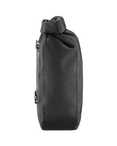 Ortlieb Outer Pocket F91L L 4.1 Liters for Rear Panniers, Black