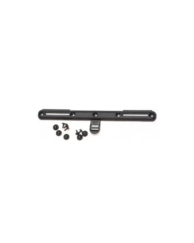 Ortlieb E106 QL1 Bar Long Rail for Panniers (No Hook)