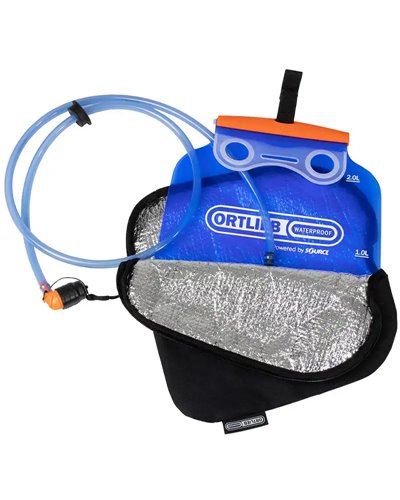 Ortlieb R10102 Atrack Hydration-System 2 Liters