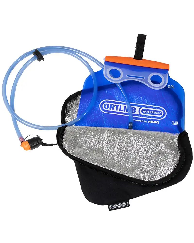 Ortlieb R10102 Atrack Hydration-System 2 Liters