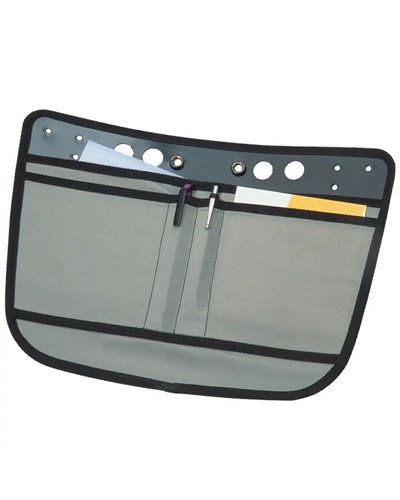 Ortlieb Messenger-Bag Organizer