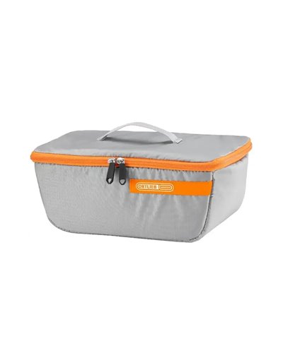 Ortlieb F3909 Toiletry Bag Organizer for Back Roller/Bike Packer/Velo Shopper/Rack Pack/Duffles