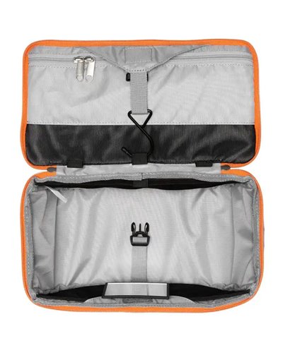 Ortlieb F3909 Toiletry Bag Organizer per Back Roller/Bike Packer/Velo Shopper/Rack Pack/Duffles