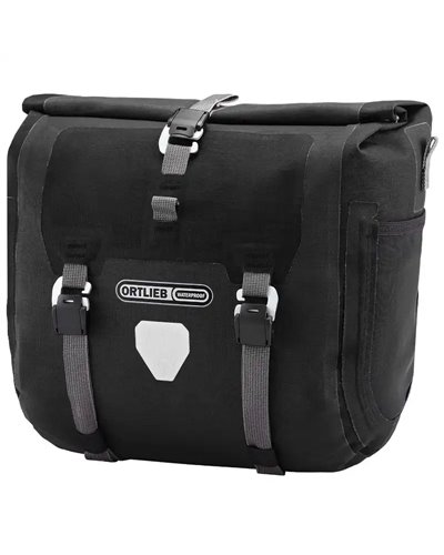 Ortlieb Handlebar-Pack Plus F3253, Black