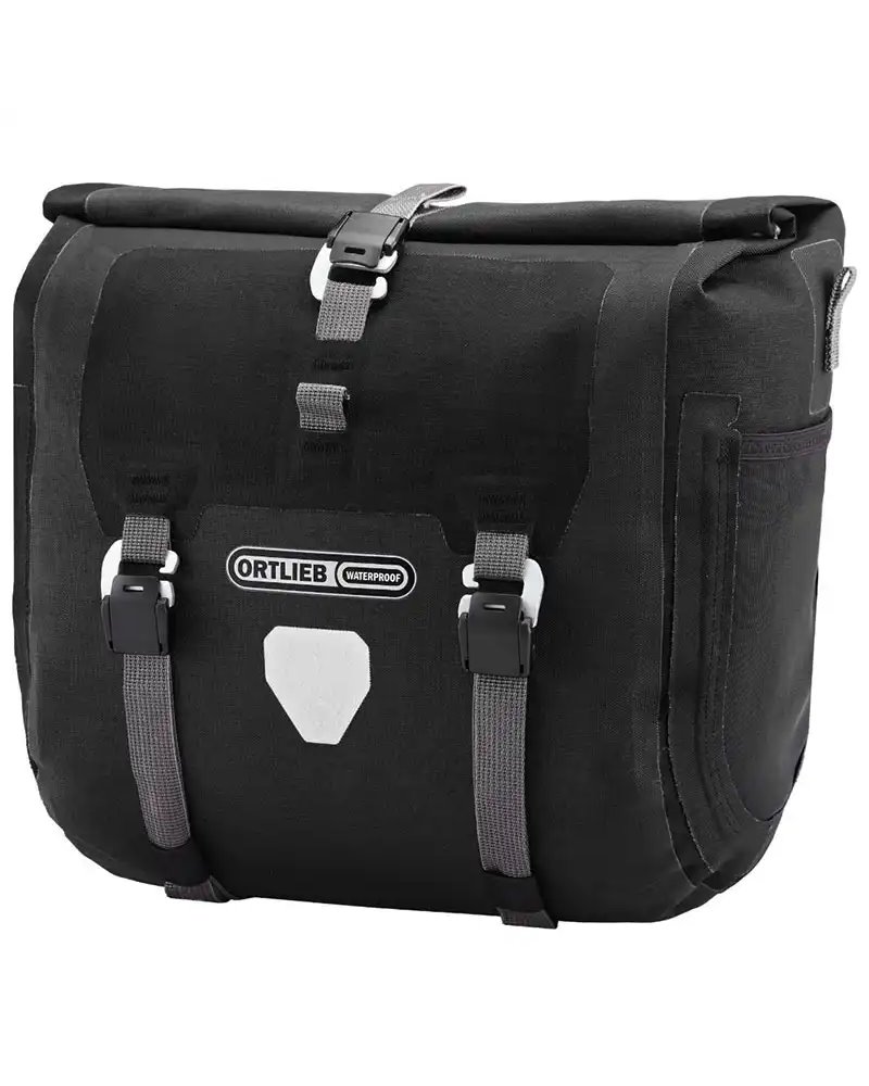 Ortlieb Handlebar-Pack Plus F3253, Black
