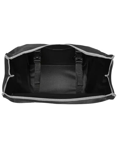 Ortlieb Handlebar-Pack Plus F3253 Borsa Manubrio Bici 11 Litri, Nero