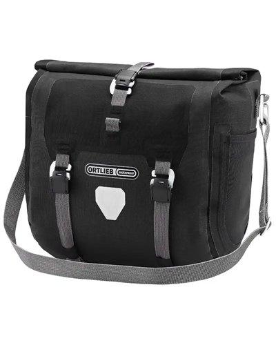 Ortlieb Handlebar-Pack Plus F3253, Black