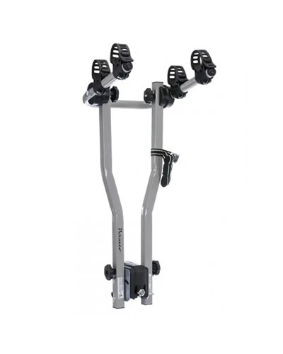Peruzzo Arezzo Towball Bike Carrier (2 Bikes)