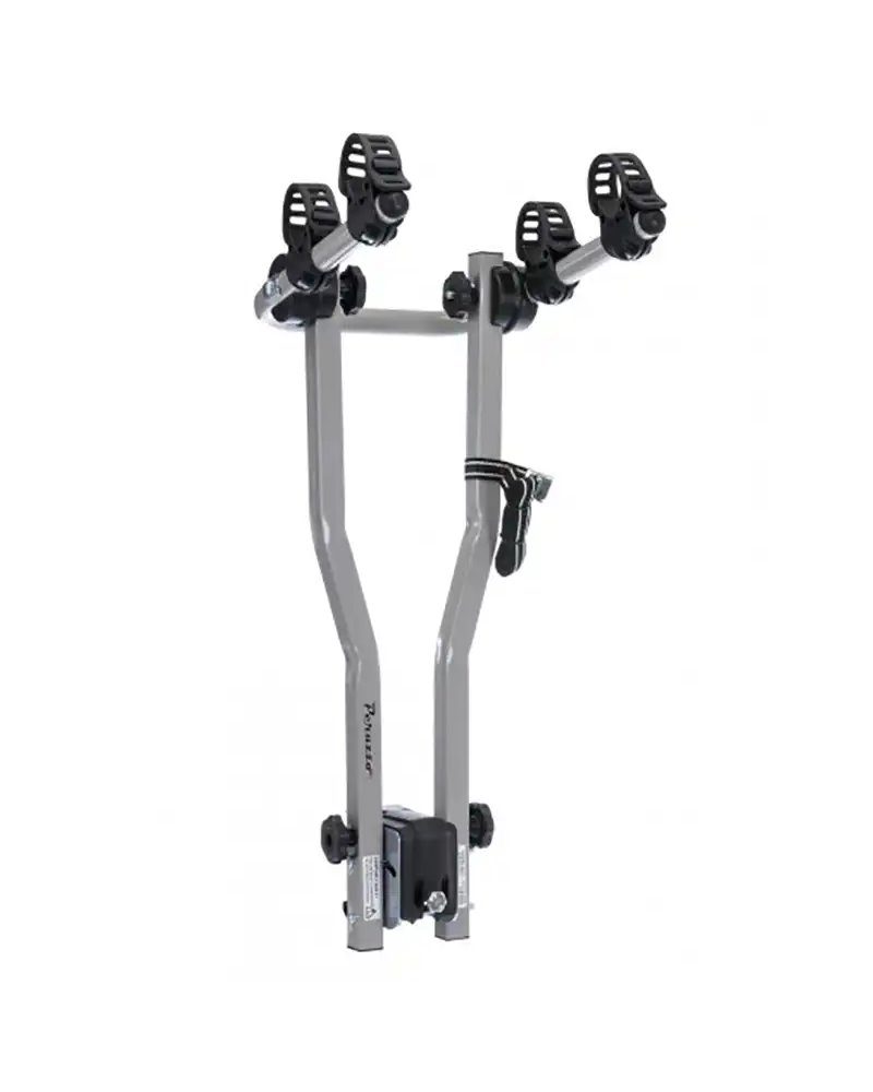 Peruzzo Arezzo Towball Bike Carrier (2 Bikes)
