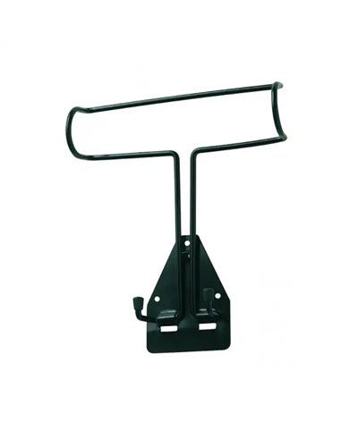 Peruzzo Appendino Wall Bike Rack Hanger Type (Single Bike)