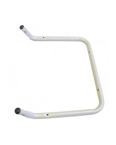 Peruzzo Alu Pipe for Bars Firenze 1500 mm