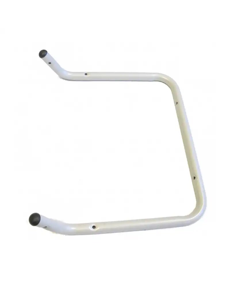 Peruzzo Alu Pipe for Bars Firenze 1500 mm