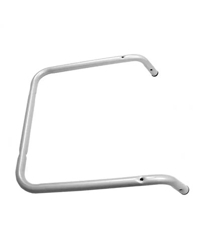 Peruzzo Arco Superiore in Alluminio 1630 mm per Firenze