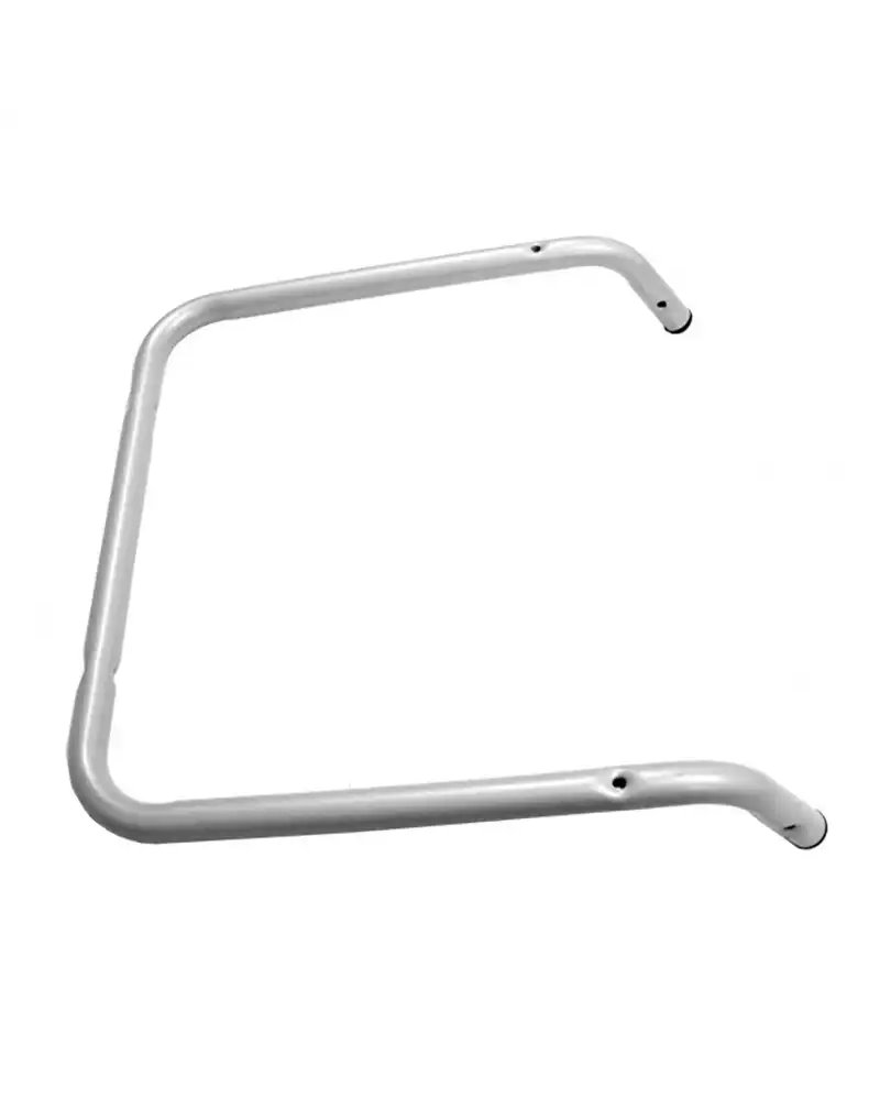 Peruzzo Alu Pipe for Bars Firenze 1630 mm