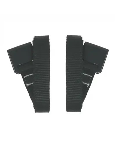 Peruzzo Cinghie 100 cm con Gancio (Coppia)