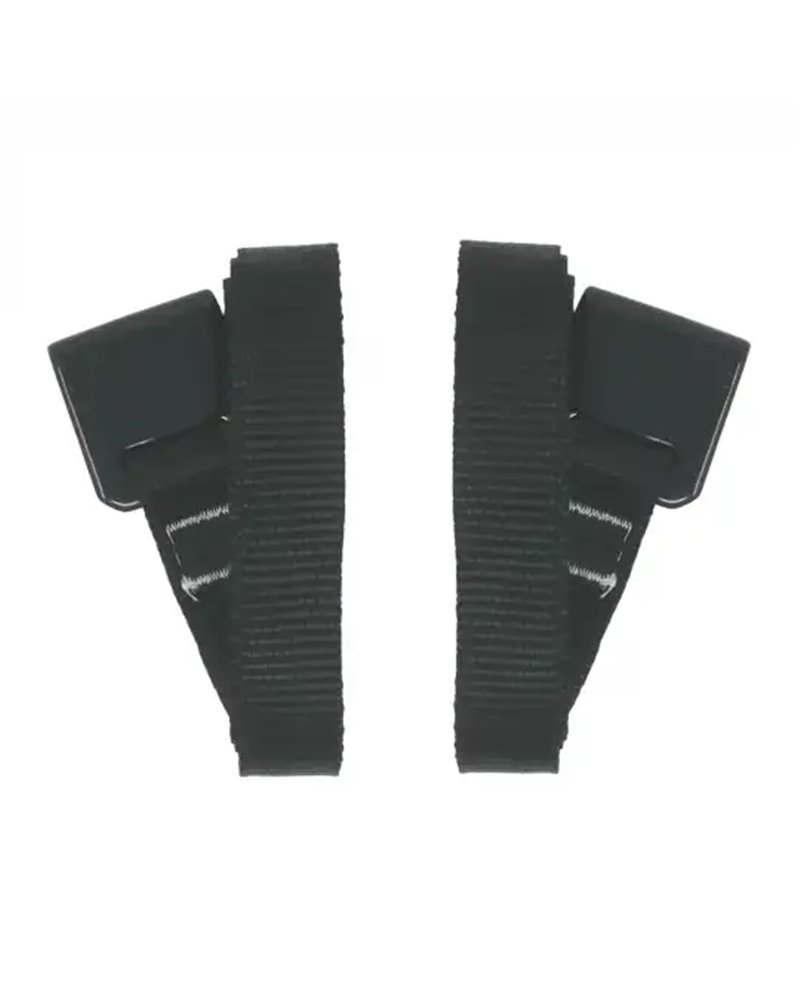 Peruzzo Straps 100 cm with Hook (Pair)