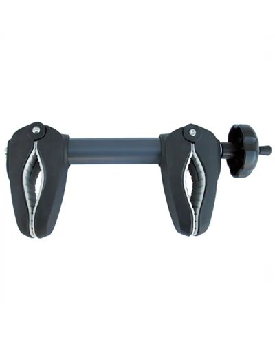 Peruzzo 3D Arm Third/Fourth Bike for Pure Instinct, Anthracite
