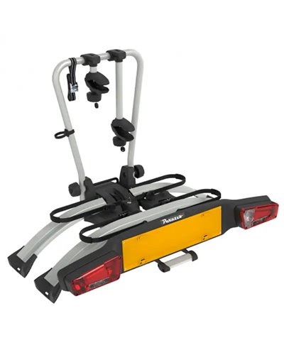 Peruzzo Atlantis Towball Bike Carrier (2 Bikes/e-Bikes)