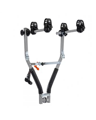 Peruzzo Cruising Rear Bike Carrier (2 Bikes)