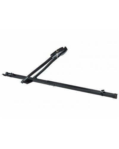 Peruzzo Napoli 55 Steel Roof Bike Carrier