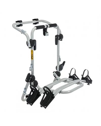 Peruzzo Firenze Rear Bike Carrier (2 Bikes)