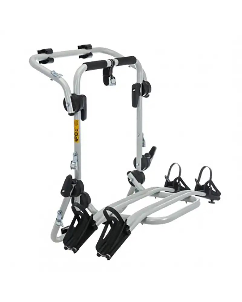Peruzzo Firenze Rear Bike Carrier (2 Bikes)