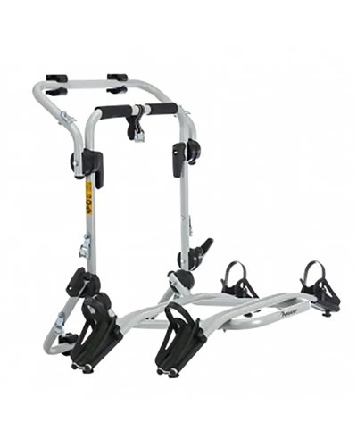 Peruzzo Firenze e-Rear Bike Carrier (2 Bikes/e-Bikes)