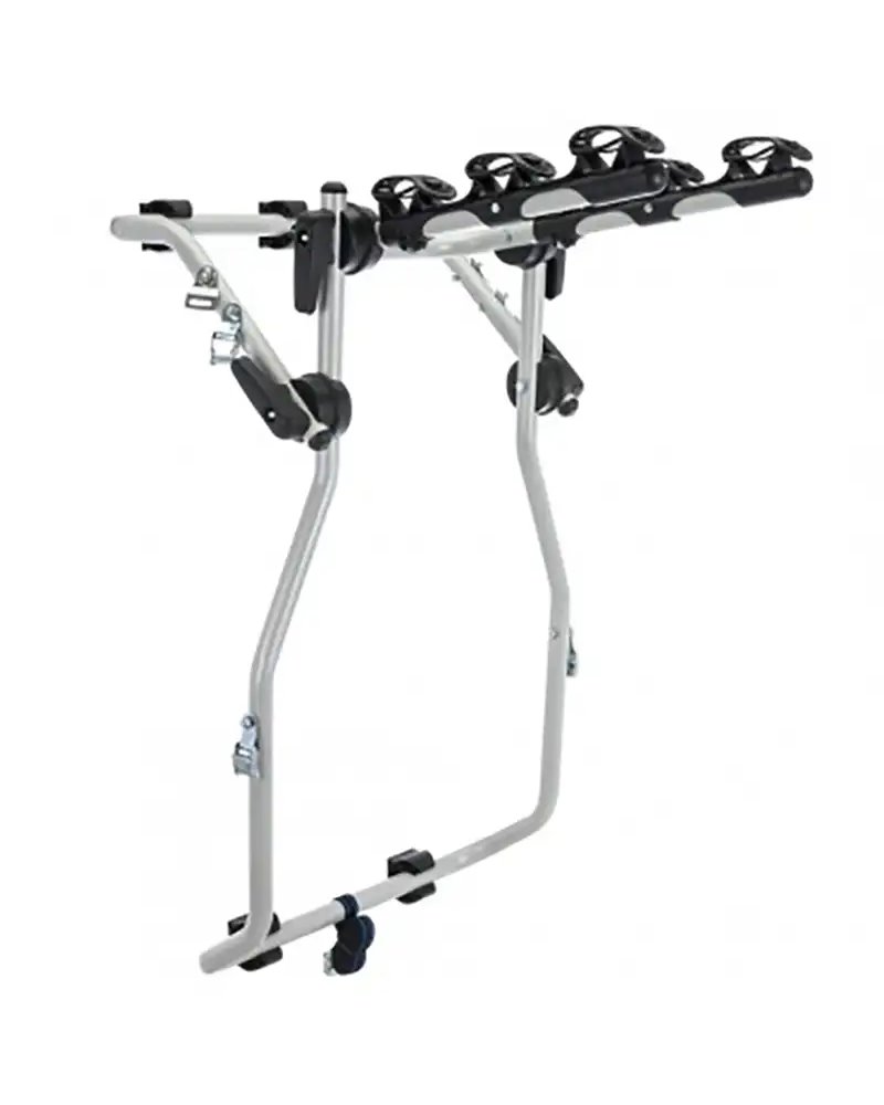 Peruzzo Bdg Rear Bike Carrier - Car Bike Rack | Nencini Sport - View #6
