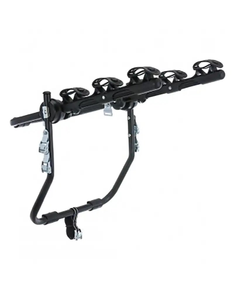 Peruzzo Cruiser Delux Rear Bike Carrier (3 Bikes)