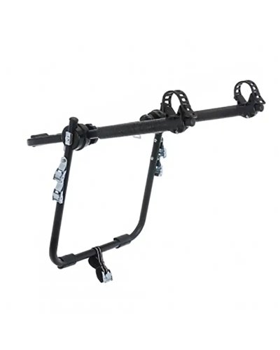 Peruzzo New Cruiser Rear Bike Carrier (3 Bikes) BOX