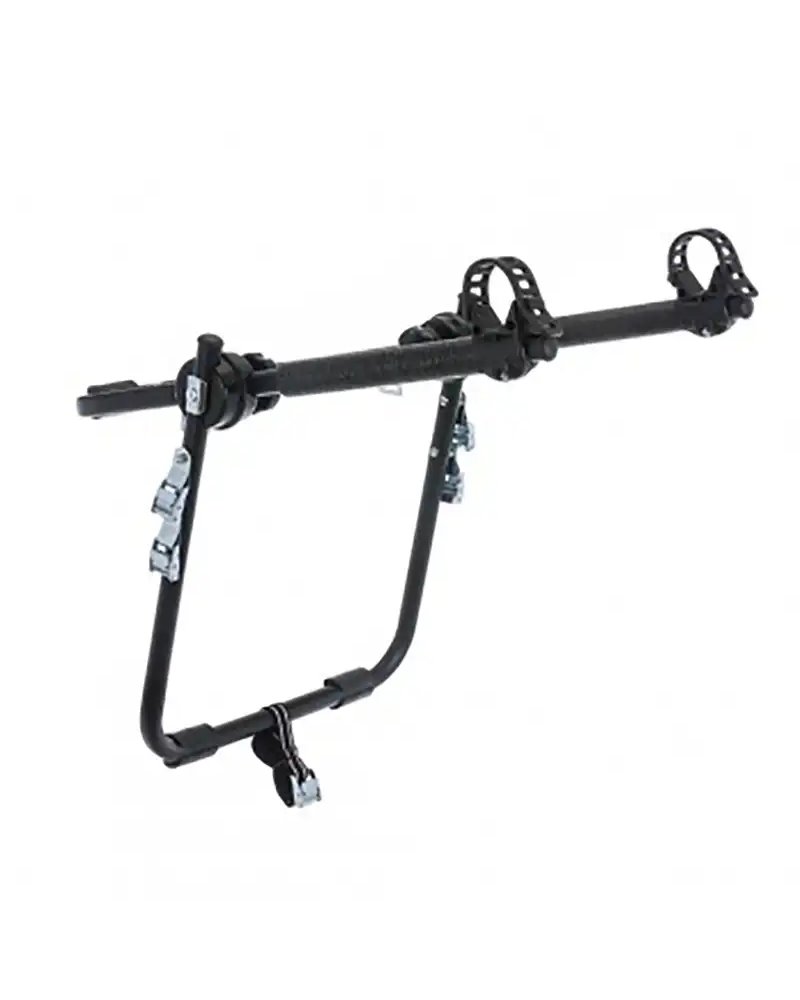 Peruzzo New Cruiser Rear Bike Carrier (3 Bikes) BOX