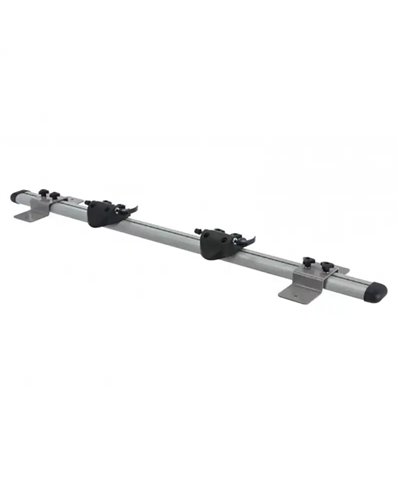 Peruzzo Genova Inside-Car Bike Carrier (2 Bikes/e-Bikes)